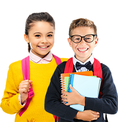 Kavacık İngiliz Kültür Seviye Tespit Sınavı