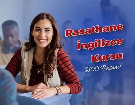 Rasathane İngilizce Kursu