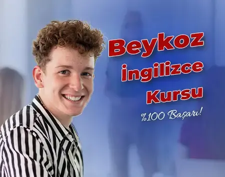 Beykoz İngilizce Kursu | Kavacık İngiliz Kültür