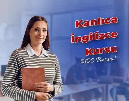 Kanlıca İngilizce Kursu | Kavacık İngiliz Kültür