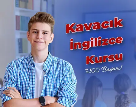 Kavacık İngilizce Kursu | Kavacık İngiliz Kültür