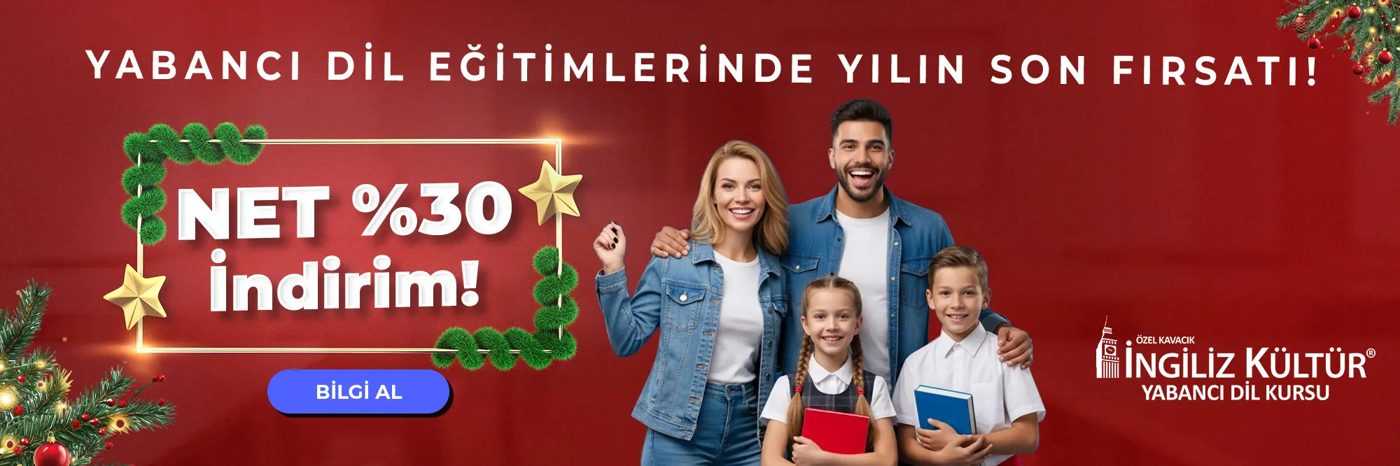 Kasım Ayında Büyük İndirimler Başladı!