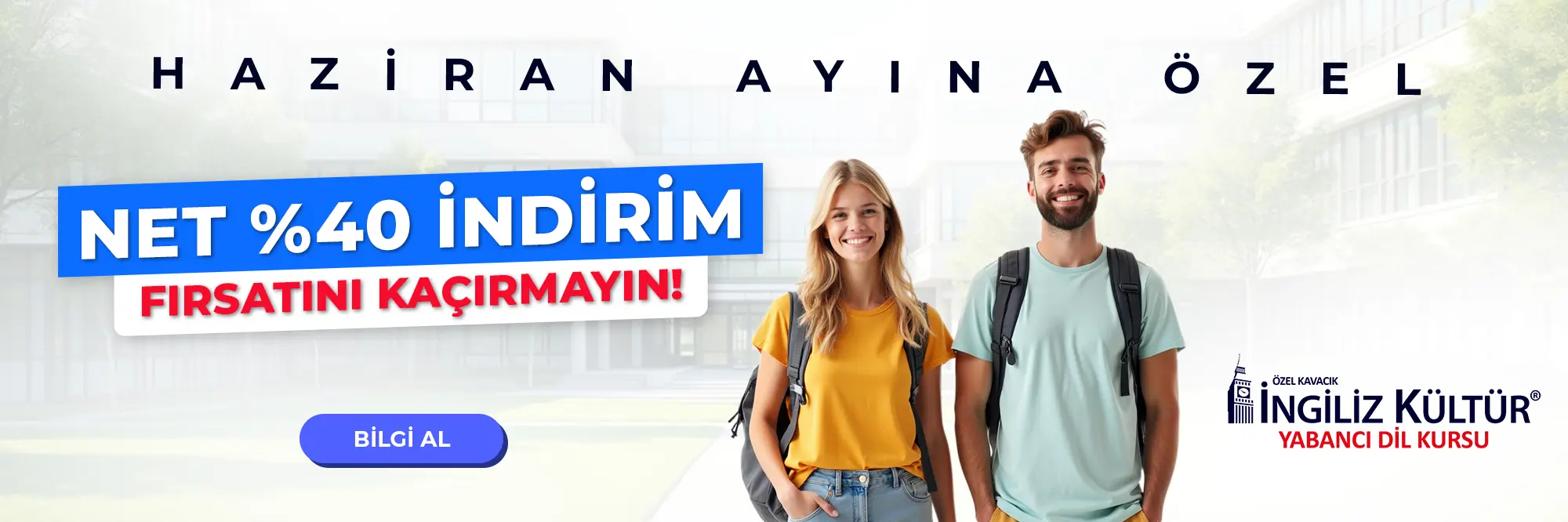 Kış Okulu Erken Kayıt Fırsatına Özel Hediye