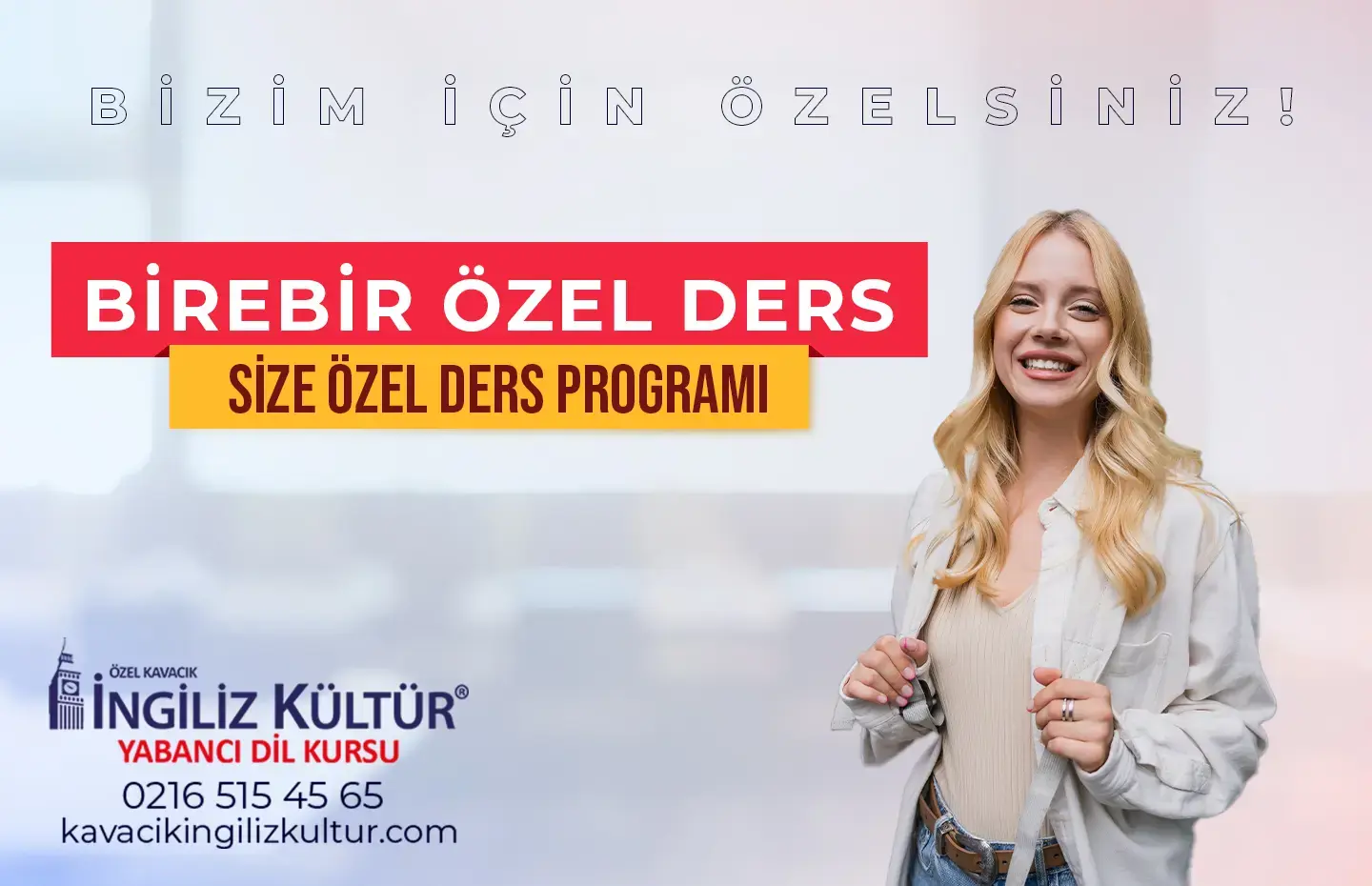 Özel Ders Eğitim Programları