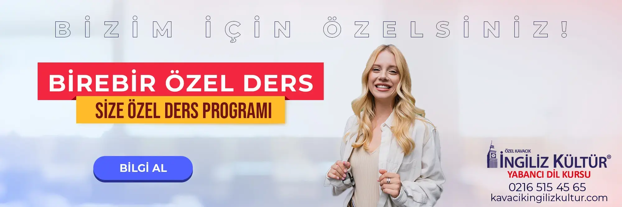 Özel Ders Eğitim Programları